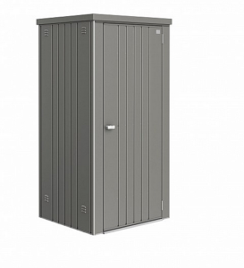 Biohort szerszámszekrény mérete 90 93 x 83 (szürke kvarc metál) Biohort