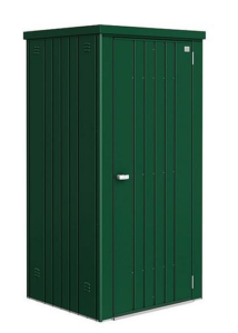 Biohort szerszámszekrény mérete 90 93 x 83 (sötétzöld) Biohort