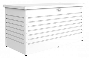 LeisureTime Box 101 x 46 x 61 (fehér) Biohort
