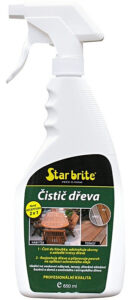 Fatisztító 650 ml