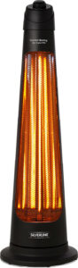 Melegítő Silverline 900 IPX 4 Lienbacher 21.07.005.0 LIENBACHER