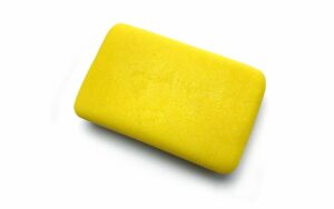 Sárga marcipán 100 g modellezéshez - Frischmann Frischmann