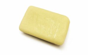 Fehér marcipán modellezéshez 100 gr - Frischmann Frischmann
