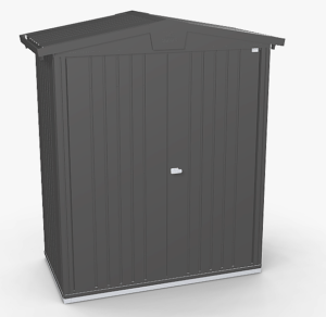 Kerti ház BIOHORT Europa 1 - 172 x 84 (sötétszürke) Biohort
