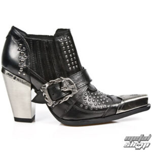magassarkú cipő női - NEW ROCK - M.7984P-S1
