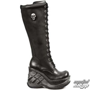 Telitalpú cipők női - NEW ROCK - M.9811-S10