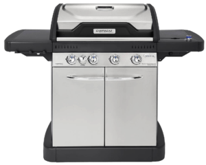 CAMPINGAZ Gas grill Master 4 sorozat SBS (INGYENES SZÁLLÍTÁS) Campingaz