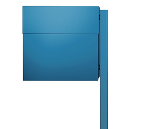 Levélszekrény RADIUS DESIGN (LETTERMANN 4 kék 565N) kék Radius design cologne