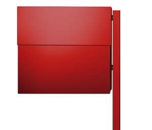 RADIUS DESIGN (LETTERMANN XXL 2 piros 568R) levélszekrény piros Radius design cologne
