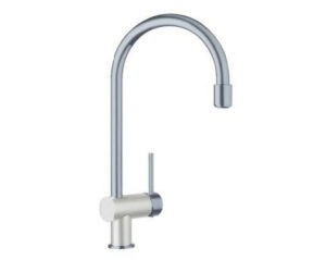 BLANCOFILO-S-SG-K-WH-SF Gránit - króm csaptelep Blanco