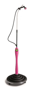 Napos zuhany SUNNY STYLE Premium (fuxia)