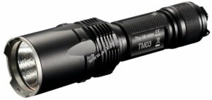 Nitecore TM03 Tiny Monster XHP70 LED zseblámpa