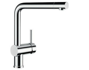 BLANCOLINUS -RM-K-HD Rozsdamentes csaptelep Blanco