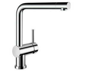 BLANCOLINUS-F-RM-K-HD Rozsdamentes csaptelep Blanco
