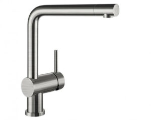 BLANCOLINUS-RM-F-HD Rozsdamentes csaptelep Blanco