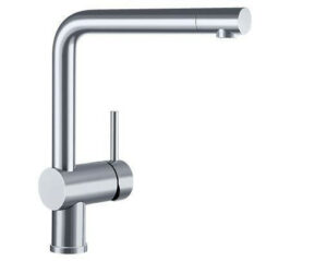 BLANCOLINUS-RM-SF-HD Rozsdamentes csaptelep Blanco