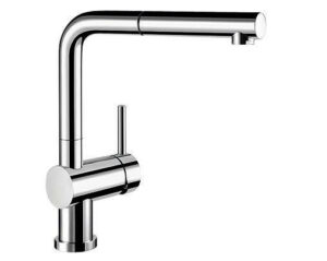 BLANCOLINUS-S-F-RM-K-HD Rozsdamentes csaptelep Blanco