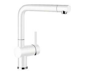 BLANCOLINUS-SG-WH Gránit csaptelep Blanco