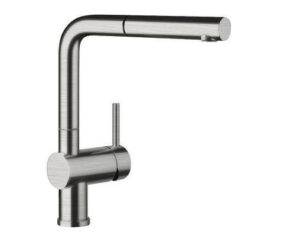 BLANCOLINUS-S-RM-F Rozsdamentes csaptelep Blanco