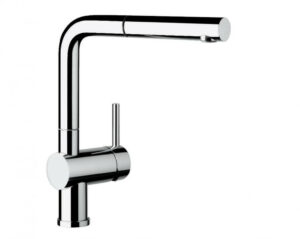 BLANCOLINUS-S-RM-K-HD Rozsdamentes csaptelep Blanco