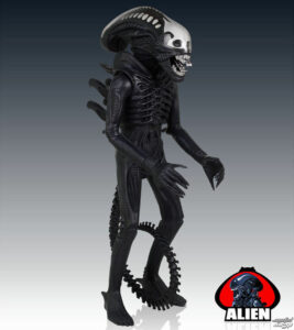 Alien bábu - Jumbo - GENT80267