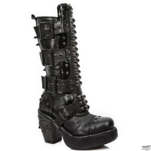 magassarkú cipő női - NEW ROCK - M.8342-C8