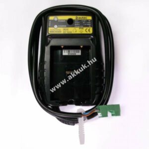 Eredeti akkutöltõ Autec típus MBC930D / MBM06MH