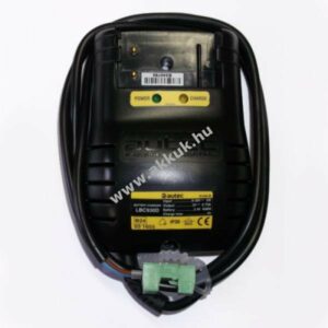 Eredeti akkutöltõ Autec típus LBC930D / LBM02MH / Light LK sorozat