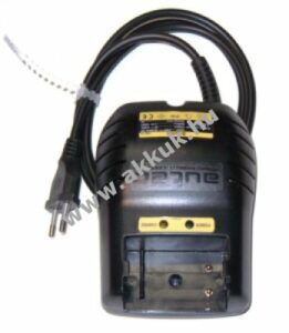 Eredeti akkutöltõ Autec típus LBM02MH