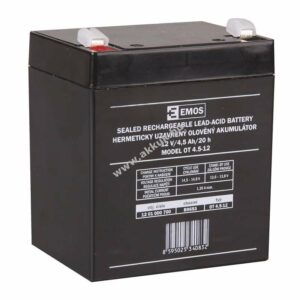 Helyettesítõ szünetmentes akku APC típus RBC44 RBC 44