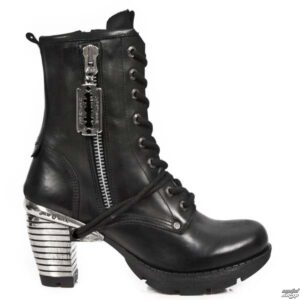 magassarkú cipő női - NEW ROCK - M.TR028-S1
