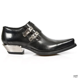 bőr csizma női - NEW ROCK - M.7934-S1