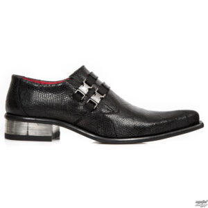 bőr csizma női - NEW ROCK - M.2288-S1