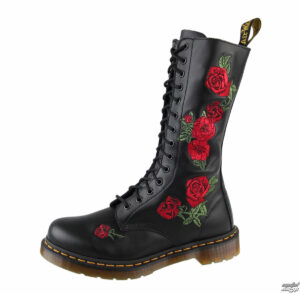 bőr csizma női - Dr. Martens - DM12761001