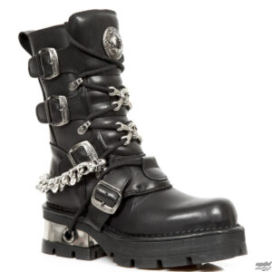magassarkú cipő női - NEW ROCK - M.1053-C1