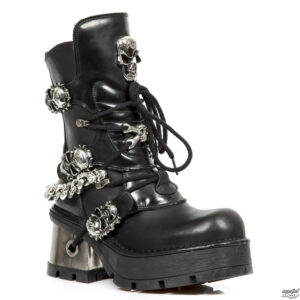 magassarkú cipő női - NEW ROCK - M.1074-C1