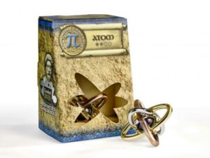 Archimedes' Challenge Atom**