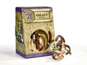 Archimedes' Challenge Galaxy**
