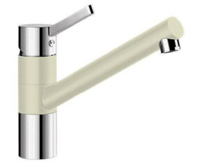 BLANCOTIVO-SG-K-JA-K-HD Gránit - króm csaptelep Blanco