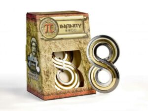 Archimedes' Challenge Infinity**