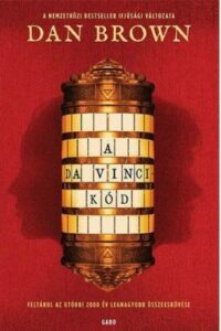 A Da Vinci-kód - ifjúsági változat