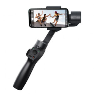Baseus Handheld Gimbal Stabilizer mobiltelefon stabilizátor