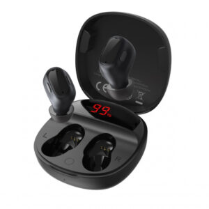 Baseus Encok WM01 Plus TWS bluetooth fülhallgató