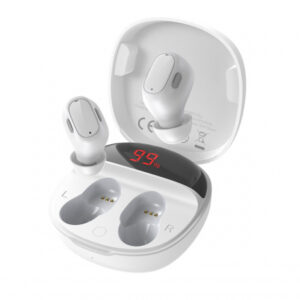 Baseus Encok WM01 Plus TWS bluetooth fülhallgató