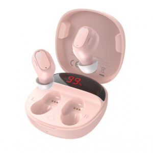 Baseus Encok WM01 Plus TWS bluetooth fülhallgató