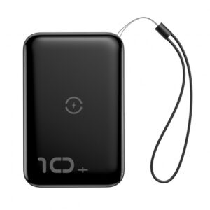 Baseus Mini S Bracket Power Bank 10000mAh