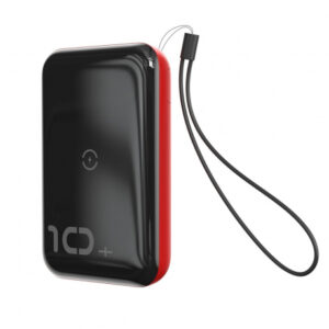 Baseus Mini S Bracket Power Bank 10000mAh