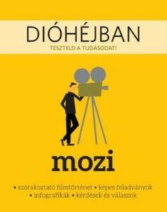 Dióhéjban - Mozi