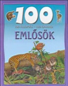 Emlősök - 100 állomás - 100 kaland