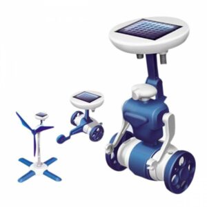 Játékrobot